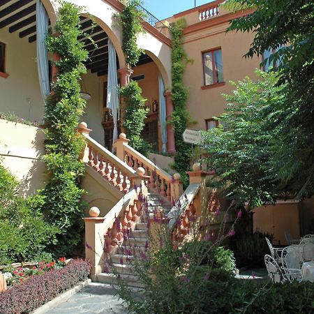 Hotel Andria Ла Сеу д'Ургел Екстериор снимка