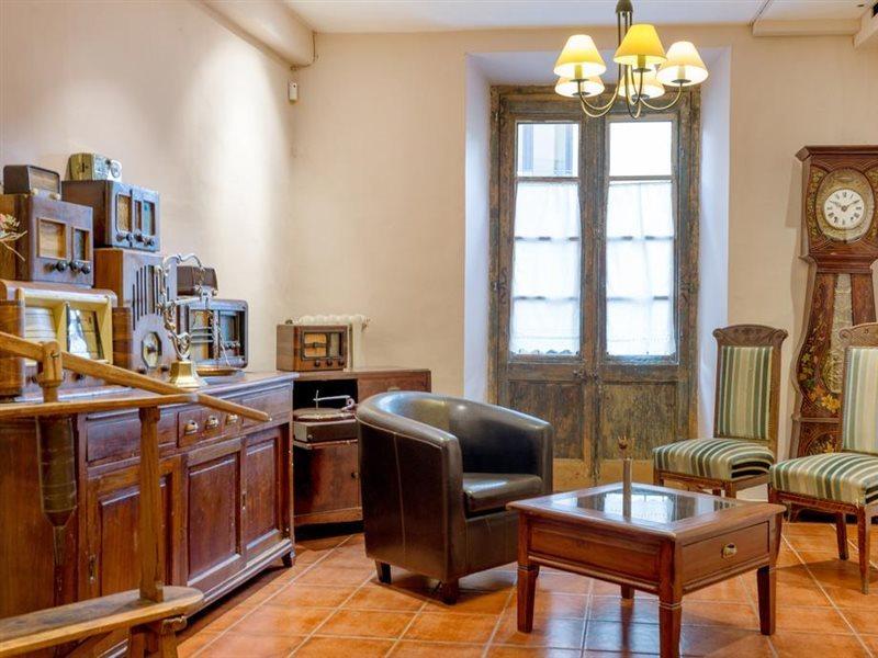 Hotel Andria Ла Сеу д'Ургел Екстериор снимка
