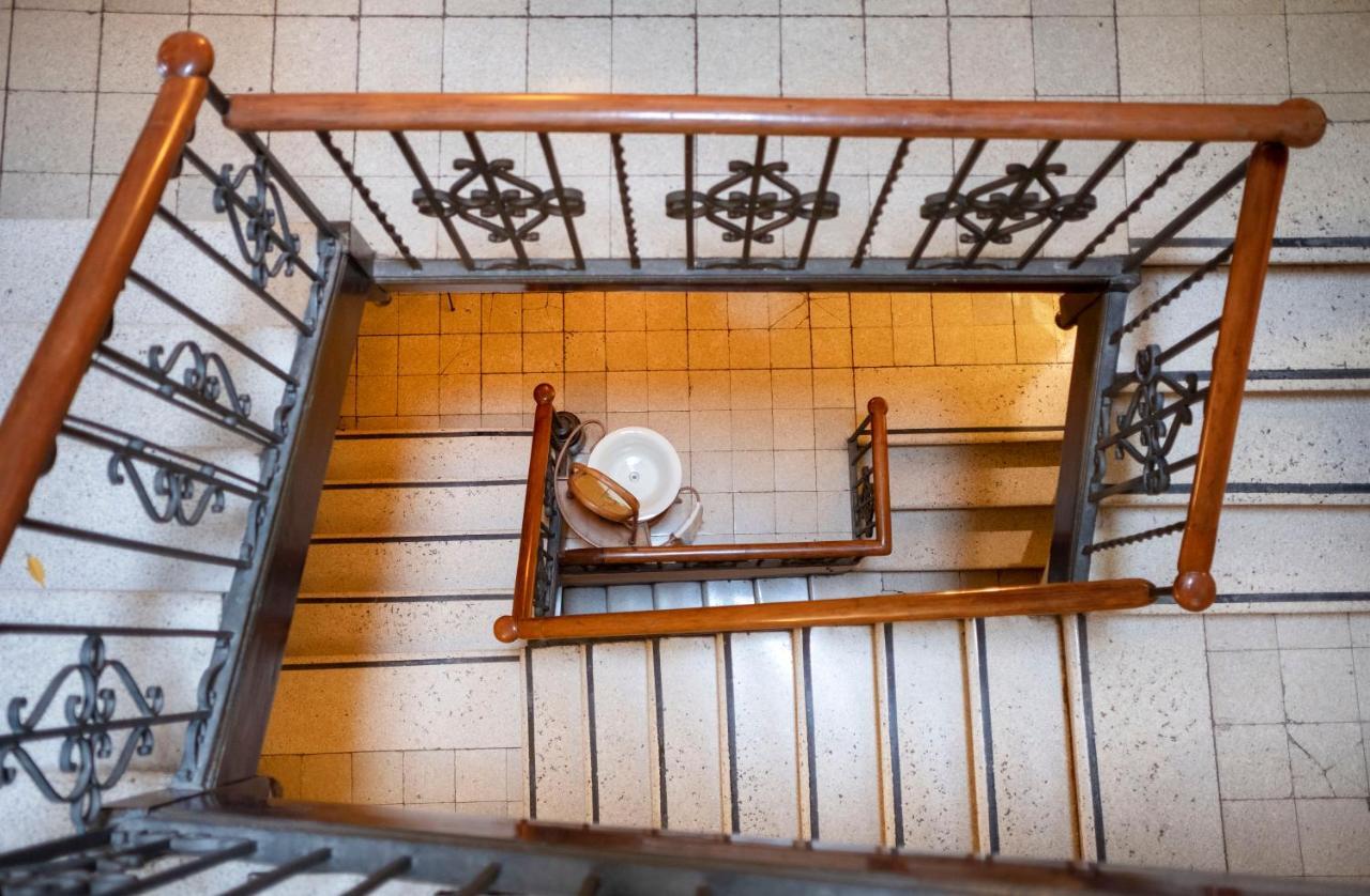 Hotel Andria Ла Сеу д'Ургел Екстериор снимка